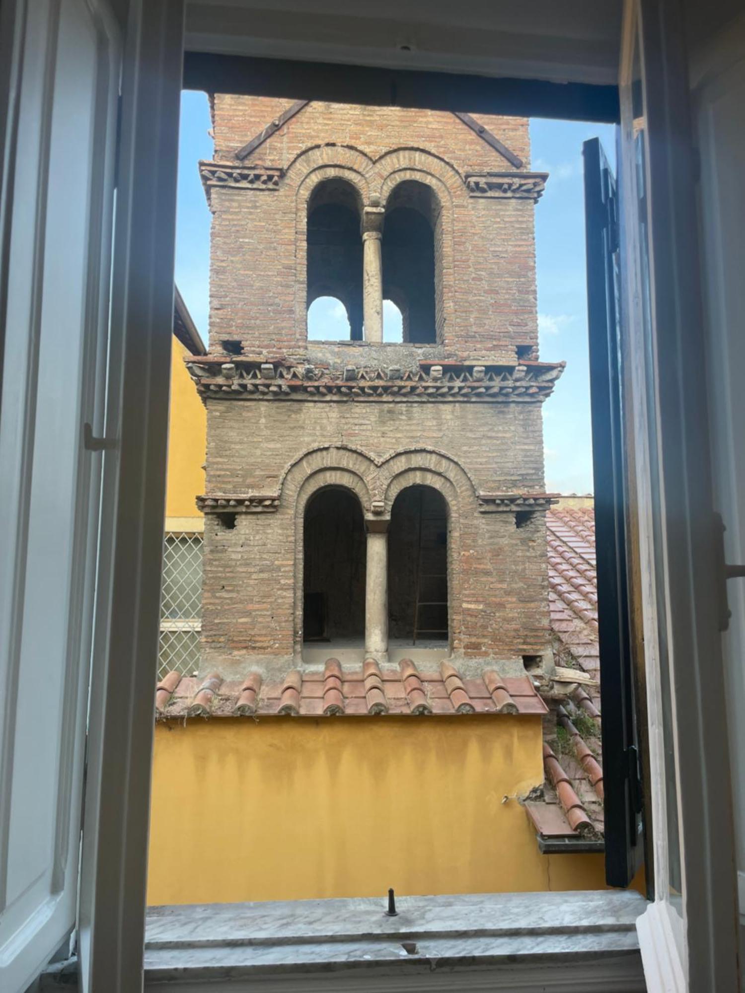 Sweet Trastevere 2- Apartamento Roma