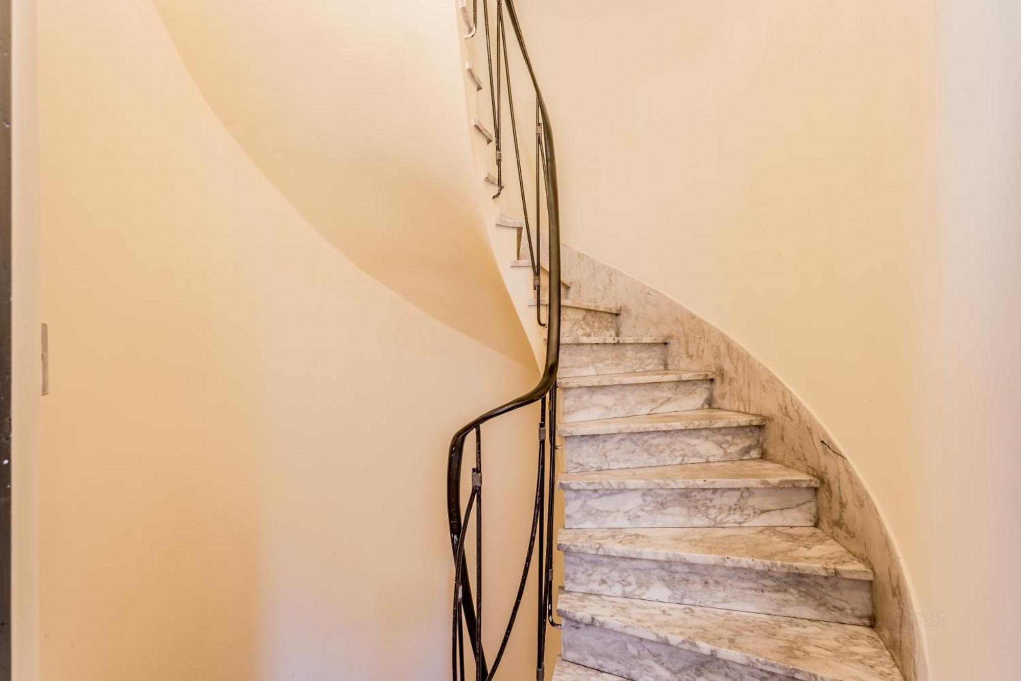 Apartamento Sweet Trastevere 2-