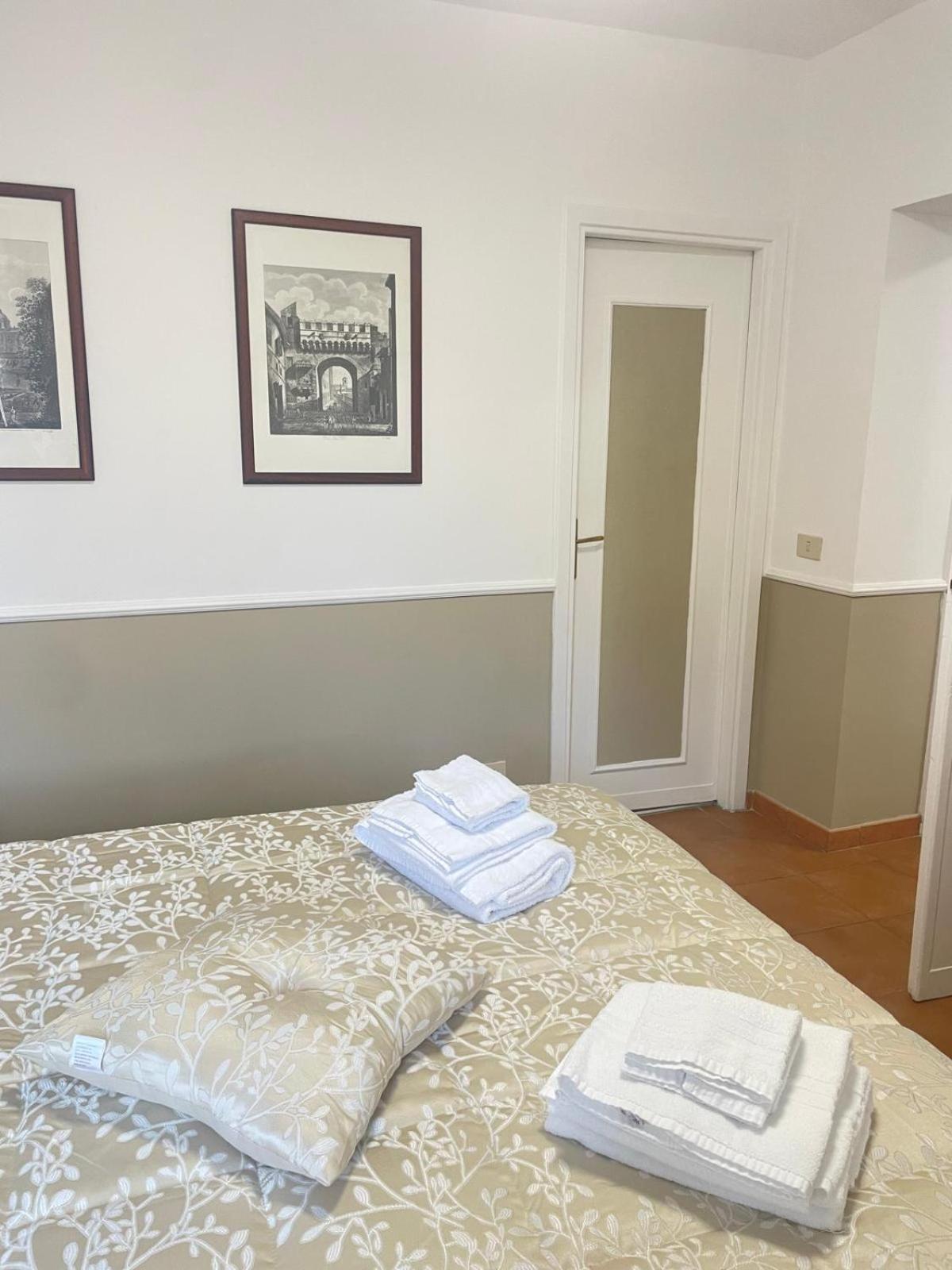 Apartamento Sweet Trastevere 2- *