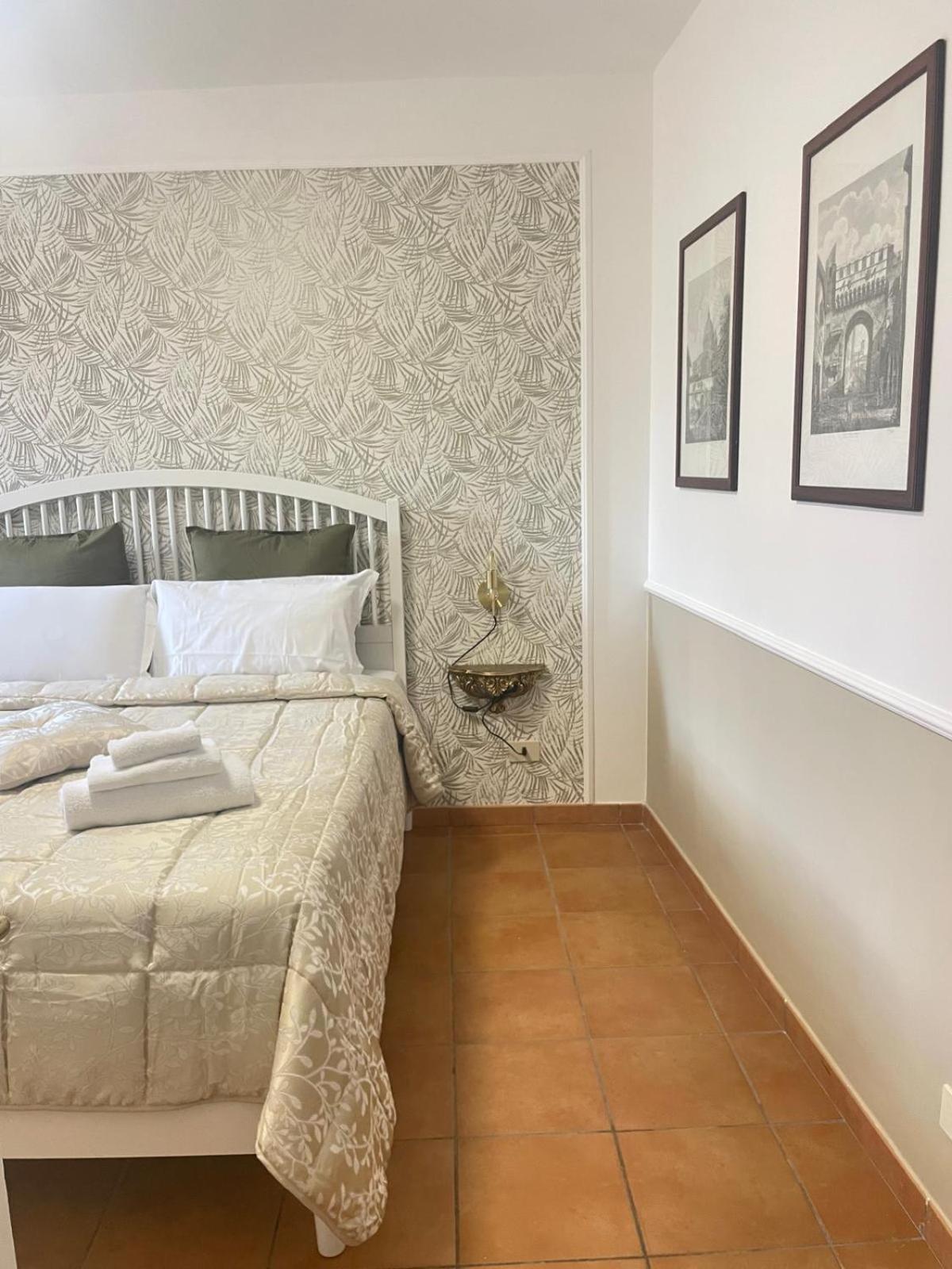 Apartamento Sweet Trastevere 2- Roma