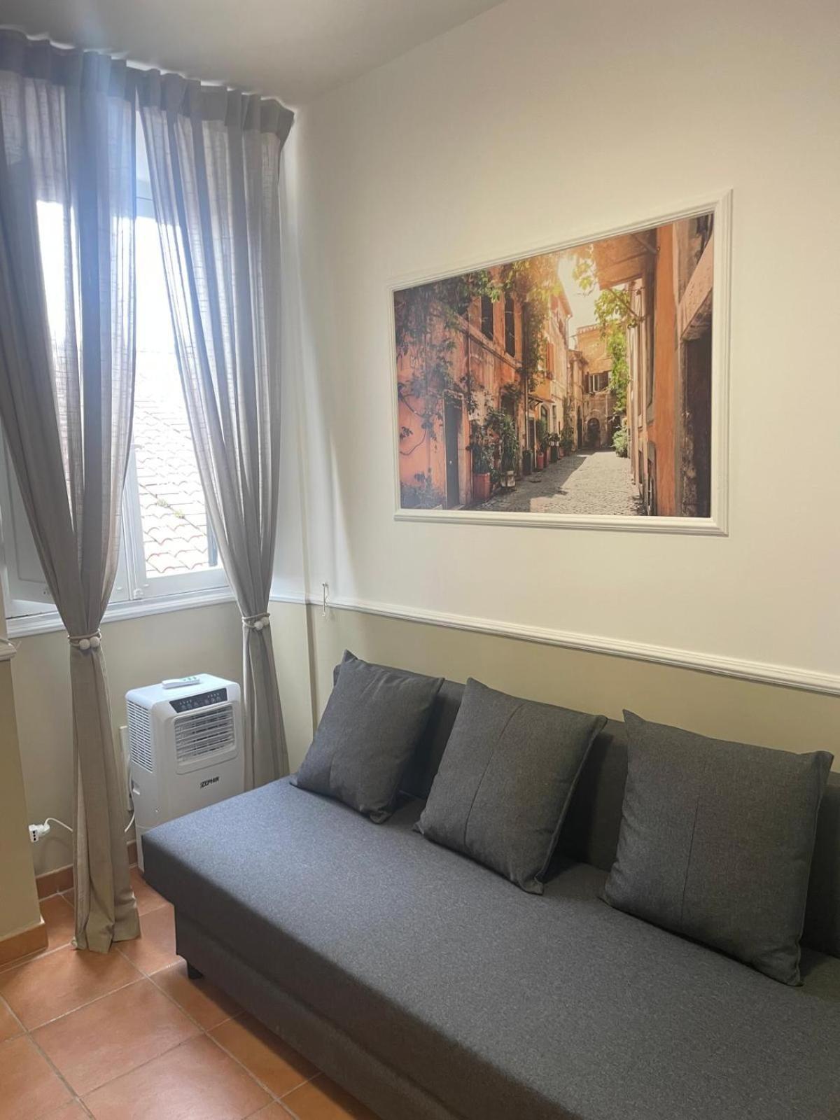 Sweet Trastevere 2- Apartamento Roma