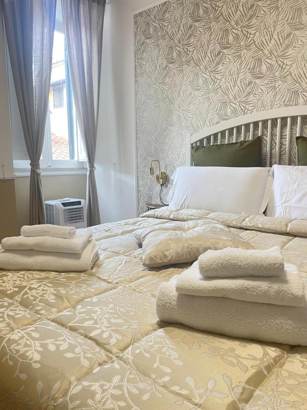 Apartamento Sweet Trastevere 2- Roma
