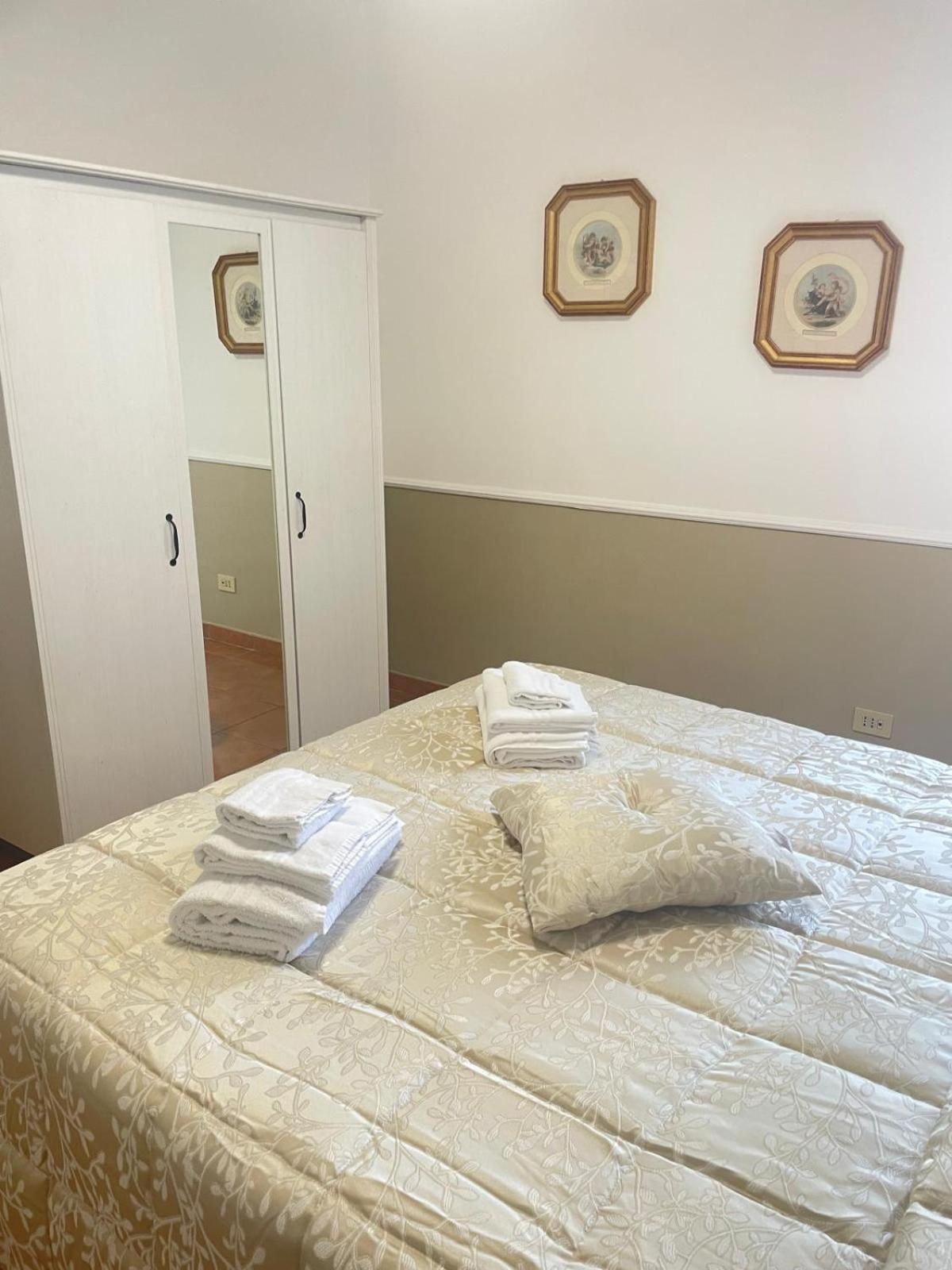 Apartamento Sweet Trastevere 2- *